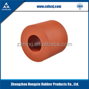 أسطوانة سيليكون مطاطية لطابعة نقل الحرارة - Product Image 3