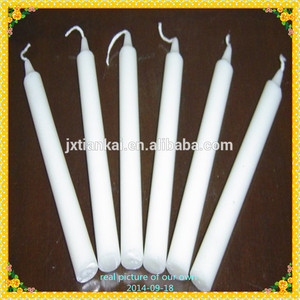 El hogar <span class=keywords><strong>de</strong></span> uso diario <span class=keywords><strong>de</strong></span> la larga vida sin humo- precio barato- alta calidad- <span class=keywords><strong>de</strong></span> largo tiempo <span class=keywords><strong>de</strong></span> quema <span class=keywords><strong>de</strong></span> velas blancas - Product Image 1