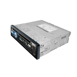 1din <strong>Car</strong> <strong>USB/SD</strong>/TF <strong>Digital</strong> DVD <strong>Player</strong> FM/AM/RDS <strong>with</strong> BT DVD/VCD/CD Aux-in Color LCD <strong>Display</strong> <strong>Car</strong> Dvd - Product Image 4