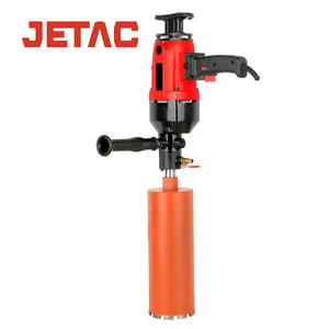 Máy Khoan Lõi Kim Cương Dọc 160Mm - Product Image 2