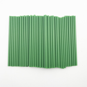 Quanzhou Sugar Candy Stick Sólido Lollipop Display Impreso Lollipop Stick - Product Image 2