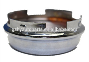 cromo cubo de la rueda de la cubierta del coche <span class=keywords><strong>tapacubos</strong></span> de la rueda para <span class=keywords><strong>hyundai</strong></span> - Product Image 3