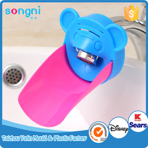 Nouveau Modèle Utile de <span class=keywords><strong>Bande</strong></span> <span class=keywords><strong>Dessinée</strong></span> PP Bébé Forte <span class=keywords><strong>Cuisine</strong></span> Robinet - Product Image 5