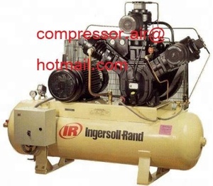 אינגרסול ראנד 15t2 30 Cm 15 HP 3 שלב 1000 PSI מדחס אוויר - Product Image 6