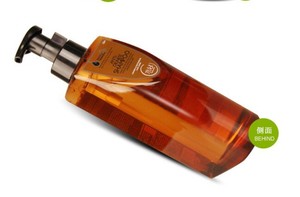 Meilleur shampoing biologique sans huile en Silicone, contrôle des cheveux, 120 ml - Product Image 5