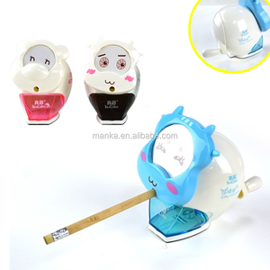 <span class=keywords><strong>Temperino</strong></span> <span class=keywords><strong>automatico</strong></span> a forma di mucca - Product Image 2