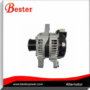 12V 80A Denso alternador para Toyota INNOVA coche TGN40 <span class=keywords><strong>27060</strong></span>-<span class=keywords><strong>0C020</strong></span> 104210-9000 - Product Image 3