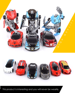 Nuevos productos innovadores aleación juguetes robot deformación <span class=keywords><strong>1</strong></span> <span class=keywords><strong>43</strong></span> <span class=keywords><strong>coches</strong></span> Diecast modelo para al por mayor - Product Image 3