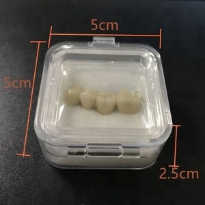 Boîte à Membrane de Couronne Dentaire en Éponge de 2 Pouces de Ningbo <span class=keywords><strong>Hinix</strong></span> Pack - Product Image 2