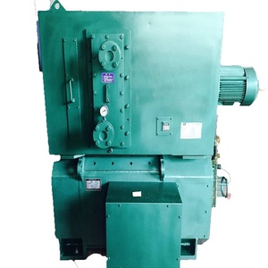 Venda Quente Motor DC de Ímã Permanente WEG ABB Siemens 400V 550V 660V 750V Motor DC 125KW 250KW 400KW 450KW 500KW 600KW 800KW 1000KW - Product Image 4