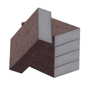 Chất lượng cao 5pcs ma thuật Sponge tẩy sạch bông Nano Emery bọt biển cho văn phòng phòng tắm cho đồ dùng nhà bếp