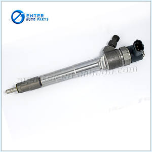 Isf <span class=keywords><strong>2</strong></span>.8 piezas del motor foton inyector common rail 0445110376 - Product Image 3