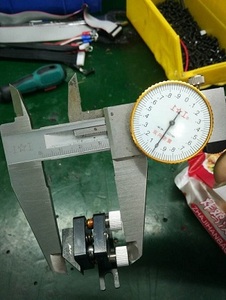 Phụ kiện bằng <span class=keywords><strong>laser</strong></span> có thể điều chỉnh gương núi - Product Image 4