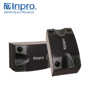 Sistema de Sonido de Karaoke con Altavoz de Taiwán para el Hogar, Exteriores, Conciertos, Escenarios y KTV para Canto Profesional - Product Image 6