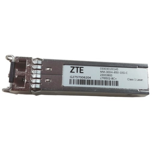 original Switch XFP Transceiver Module XFP-10G-S80K