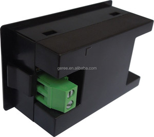 Amperometro e Voltmetro Digitale LCD YB4835VA Misuratore di <span class=keywords><strong>Ampere</strong></span> e Voltaggio AC 60-300V 0-100A - Product Image 5