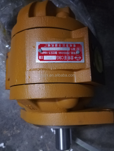 مضخة هيدروليكية من سلسلة CB CBG CBF <span class=keywords><strong>CBGJ</strong></span> للرافعات الشوكية الصغيرة - Product Image 3