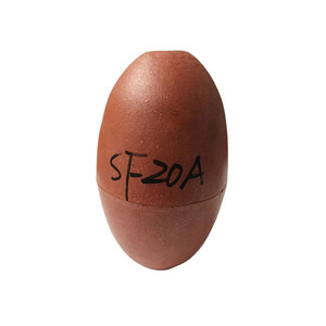 Flotteur de Filet de <span class=keywords><strong>Pêche</strong></span> <span class=keywords><strong>EN</strong></span> PVC pour la <span class=keywords><strong>pêche</strong></span> SF-20A - Product Image 1
