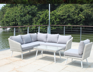Hoge Kwaliteit Outdoor Rieten Rotan Meubelen Outdoor Meubels <span class=keywords><strong>Direct</strong></span> China Tuinmeubelen Leverancier