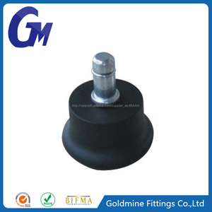 Jml003 ruedas para mueble sólido Nylon Glides - Product Image 1