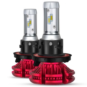 Ee.uu. Venta caliente 12 V H13 automotriz bombillas de faros LED para Offroad con <span class=keywords><strong>gran</strong></span> precio - Product Image 1