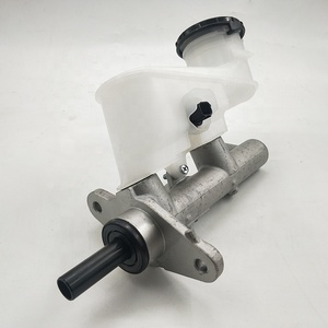 טפיחת בלם מאסטר צילינדר לאקורד MARK8 46100TL1E01 46100-TL1-E02 46100-TC1-T01 RH צד - Product Image 6
