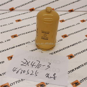 Phần tử lọc dầu chính hãng zx450 4630525 <span class=keywords><strong>zx200</strong></span>-/210/240 phun nhiên liệu điện tử cho Hitachi - Product Image 2