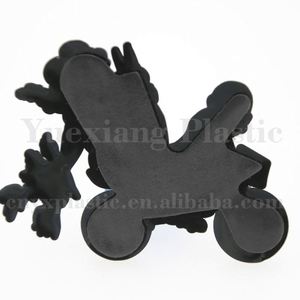 מגנט למקרר מקרר מגנטים 3d PVC ויניל מותאם אישית קידום מכירות בריטניה עם מינימום לא עם ניסיון עשיר