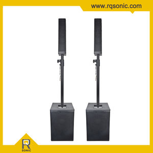 Concert PROFESSIONAL bluetooth speakers column WQ343AD-343 - Product Image 2