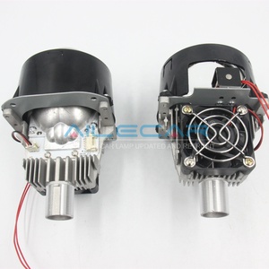 ไฟหน้าโปรเจคเตอร์ AILECAR Retrofit Bi Led สำหรับรถยนต์ทุกประเภท ขนาด 2.5/3.0 นิ้ว - Product Image 3