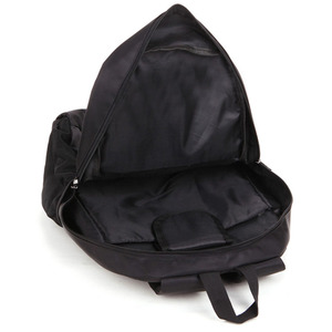 Mochila Escolar Resistente al Agua para Estudiantes de Secundaria, Mochila para Portátil de Viaje con Puerto de Carga USB - Product Image 4