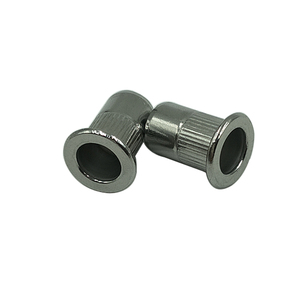 Chine haute qualité plat tête <span class=keywords><strong>oeillet</strong></span> <span class=keywords><strong>rivet</strong></span> écrou - Product Image 6