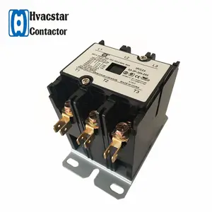 Ar condicionado magnético, preço de fábrica hvac purpose definite marca 3 p 30amp 24-277v