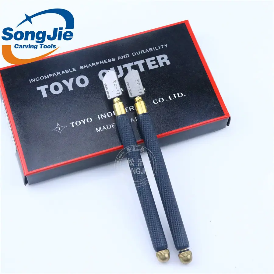 Алмаз ручка стеклорез toyo стеклорез TOYO-17
