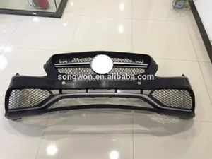 Paraurti Anteriore per Classe <span class=keywords><strong>E</strong></span> W212 E63 AMG - Product Image 1