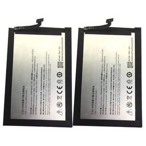 Batterie Li3849T44P3h956349 originale 3.85V 4900mAh/5000mAh en gros pour ZTE Nubia N1 NX541J <span class=keywords><strong>PPTV</strong></span> PP5600 Mipo M1 - Product Image 4