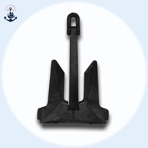 Ancla Plegable <span class=keywords><strong>HHP</strong></span> Ac-14 de 250 kg para Barcos - Product Image 3