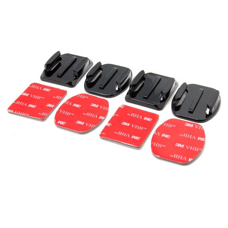 Adhésif 3M VHB pour Gopro Hero accessoires sac acrylique scellage gris  Double face sans impression mousse acrylique CN;FUJ