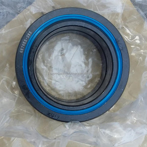 Rodamiento esférico liso, rodamiento de GE70ES-2RS GE70 70X105X49 - Product Image 4