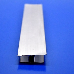 Haute précision natation utilisation feuille de <span class=keywords><strong>polycarbonate</strong></span> accessoires en <span class=keywords><strong>aluminium</strong></span> <span class=keywords><strong>profil</strong></span> - Product Image 4