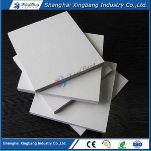Nuevo Plástico <span class=keywords><strong>de</strong></span> la espuma del <span class=keywords><strong>pvc</strong></span> rodapié <span class=keywords><strong>de</strong></span> impresión y publicidad - Product Image 4