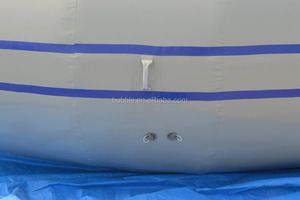 2019 Sản Phẩm Mới Độc Đáo Bơm Hơi Khổng Lồ Dành Cho Người Lớn Bơi Hồ Bơi/Bóng Nước Hồ Bơi - Product Image 6