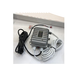 <span class=keywords><strong>Sensor</strong></span> de terremoto para elevador, detector de terremotos e alarme de monitoramento do terremoto - Product Image 1