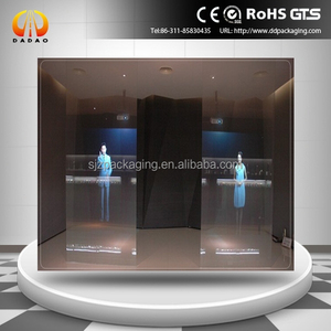 <span class=keywords><strong>Film</strong></span> d'imagerie d'illusion de projection holographique de 8 m de largeur pour cadre de système de tension important - Product Image 2