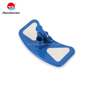 Lourd matériel <span class=keywords><strong>de</strong></span> nettoyage forts vide tête pour piscine - Product Image 1
