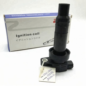 Bobina de Encendido OEM de Alta Calidad 27301-2B010 para Automóviles Coreanos <span class=keywords><strong>Accent</strong></span> <span class=keywords><strong>I20</strong></span> I30 L4 1.6L 273012B010 - Product Image 4
