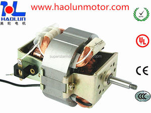 <span class=keywords><strong>Motor</strong></span> <span class=keywords><strong>Universal</strong></span> de CA para Ventilador de Mesa - Product Image 5
