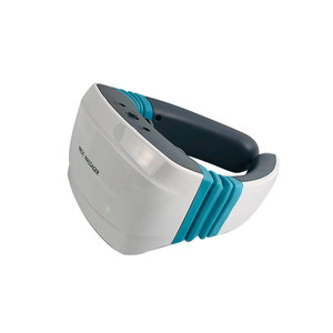Drahtlose Elektromagnetische Massager Elektrische <span class=keywords><strong>Shock</strong></span> Massager Wärme Hals Pflege zehn Massager