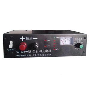 Alimentation électrique 300 V CC / Alimentation électrique 300 V CC de qualité - Product Image 5