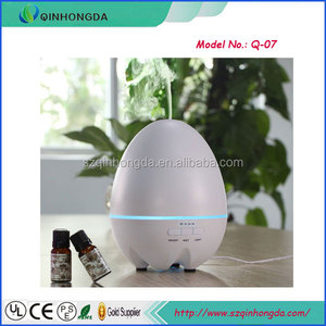 peut ajouter <span class=keywords><strong>l</strong></span>'huile humidificateur. Ultrasons 2.4 MHZ à <span class=keywords><strong>l</strong></span>'huile essentielle aroma diffuseur avec des lumières LED colorées - Product Image 3